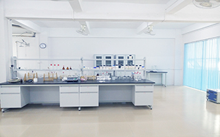 实验室/Laboratory